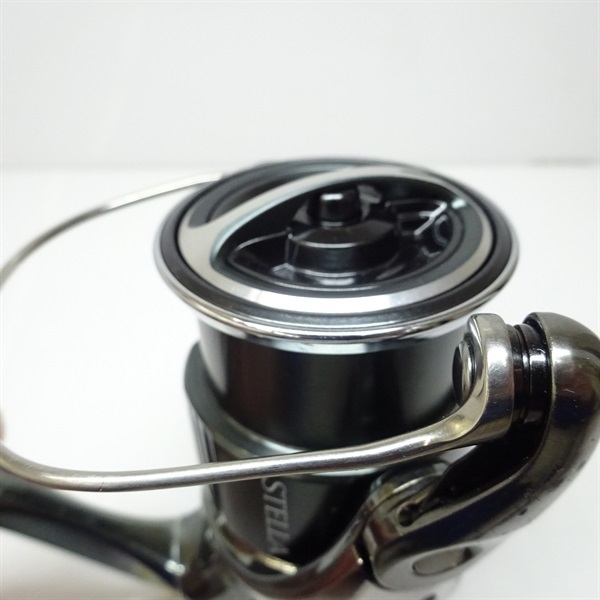 22ステラ2500SHG